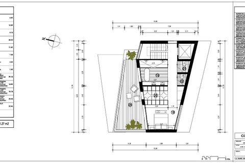 Villa i Denia, Alicante, Denia - € 2.874.616 | Ref: SN-4 - foto 9